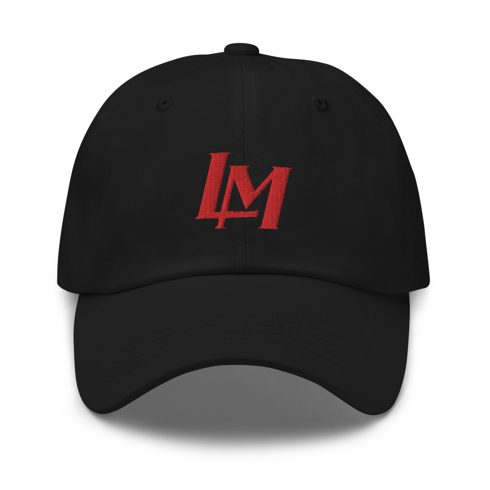 LeSean McCoy "Logo" Hat