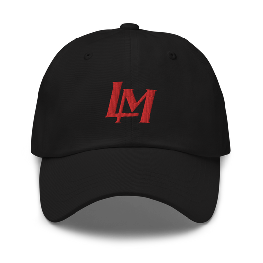 LeSean McCoy "Logo" Hat
