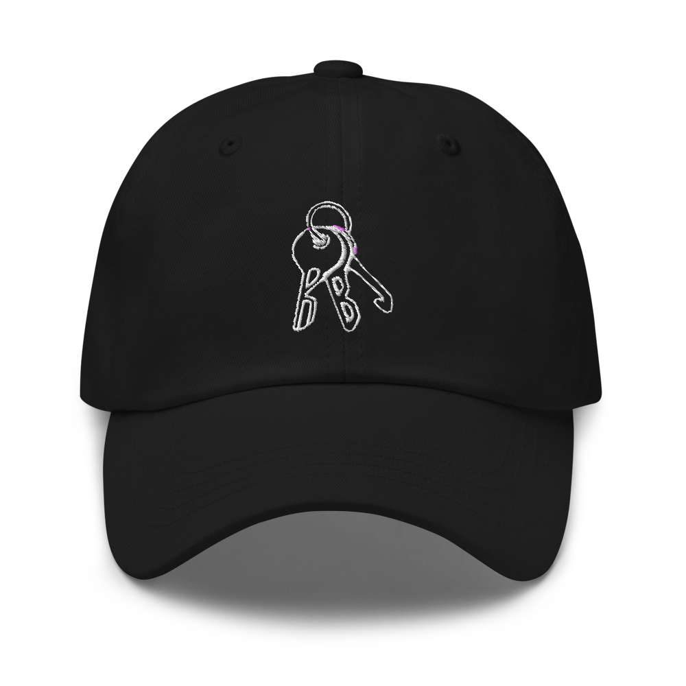 Keion Brooks "Logo" Hat