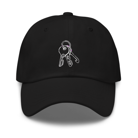 Keion Brooks "Logo" Hat