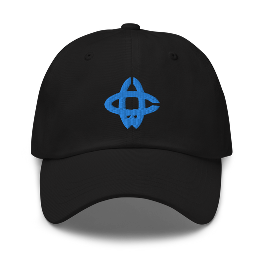 Cam Whitmore ™ "Logo" Hat