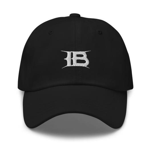 Isaiah Bolden "Logo" Hat
