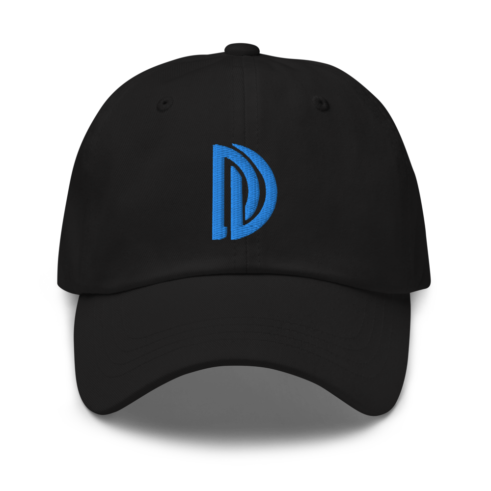 Dallas Daniels "Logo" Hat