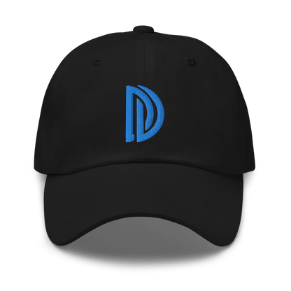 Dallas Daniels "Logo" Hat