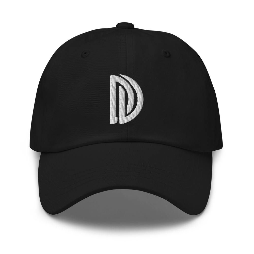 Dallas Daniels "Logo" Hat