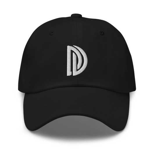 Dallas Daniels "Logo" Hat