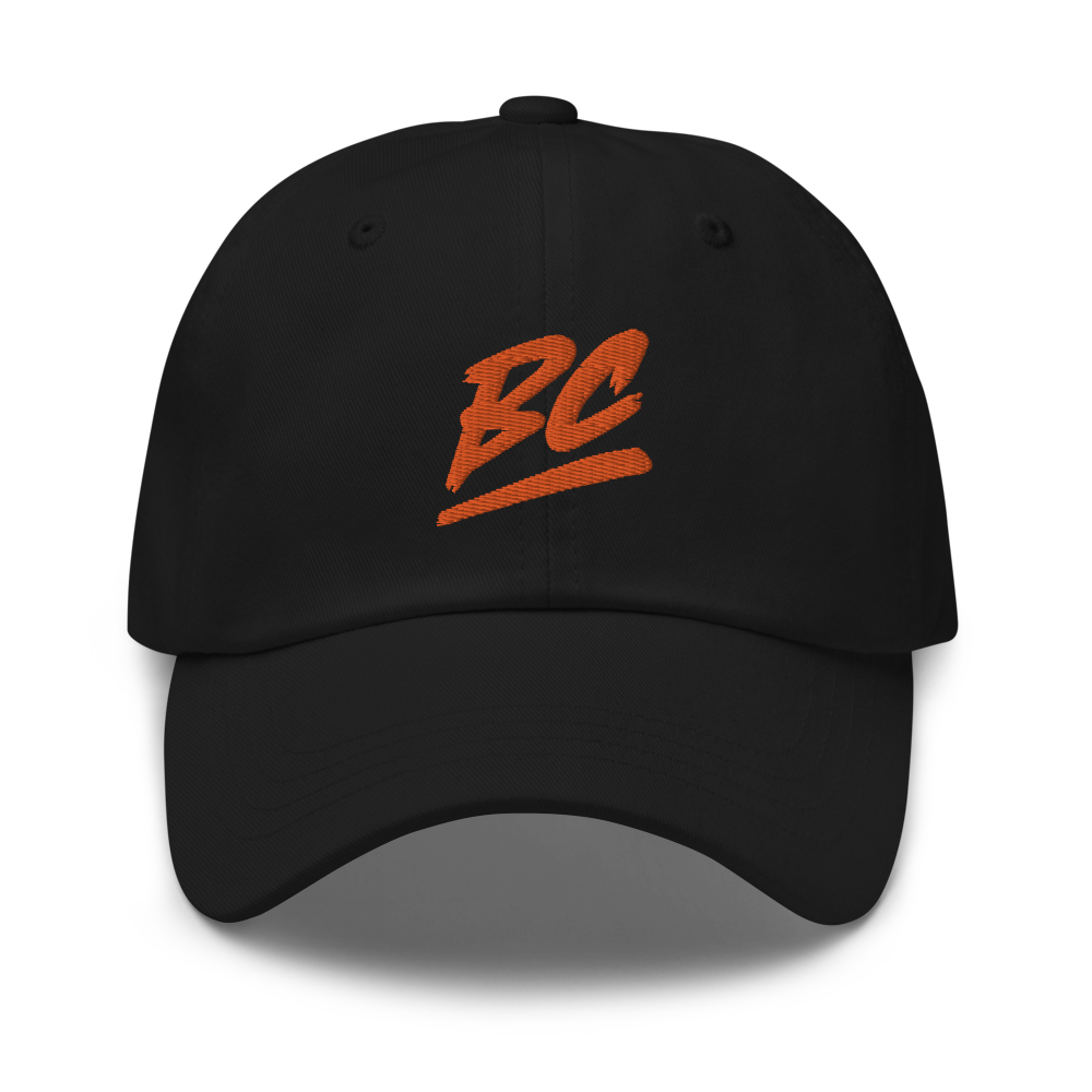 Brandon Council "Logo" Hat