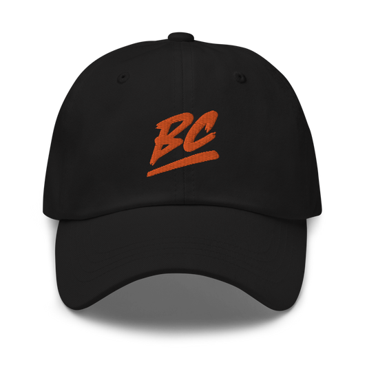 Brandon Council "Logo" Hat