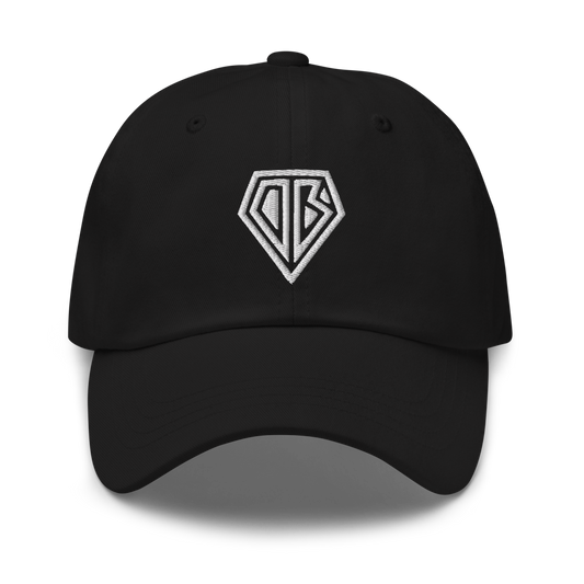 Devodric Bynum "Logo" Hat