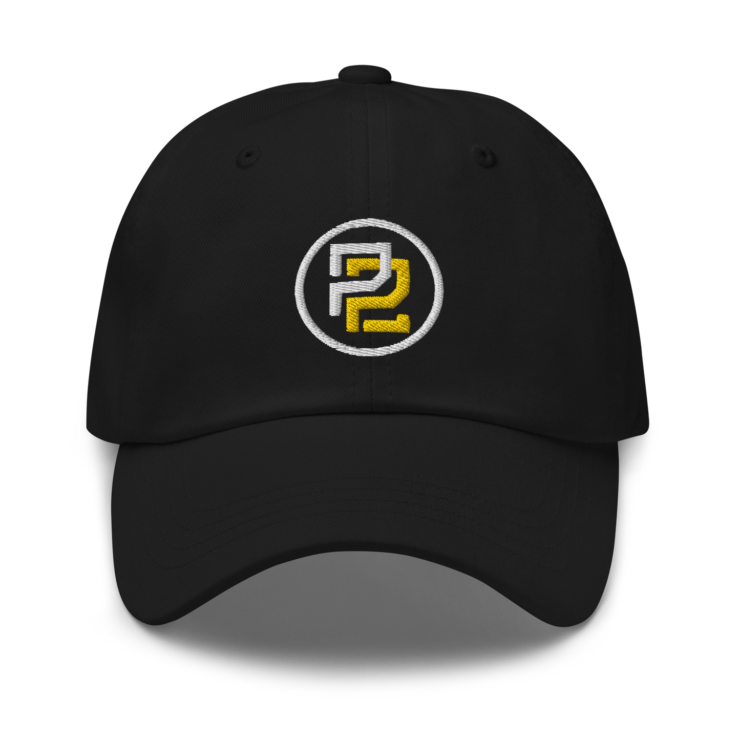 Patrick Peterson "Logo" Hat