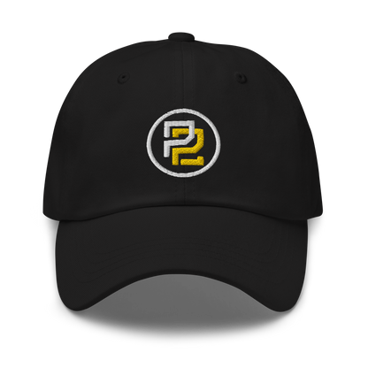 Patrick Peterson "Logo" Hat