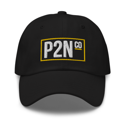 Patrick Peterson "P2N" Hat