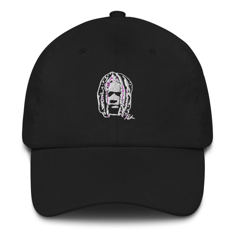 TJ Carter "Logo" Hat