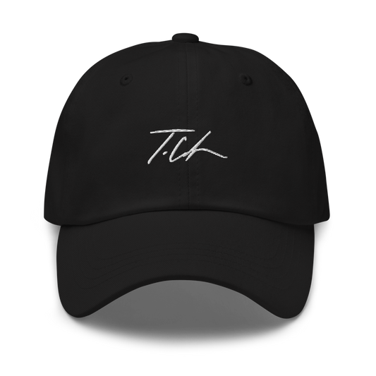 TJ Carter "Logo" Beanie Hat