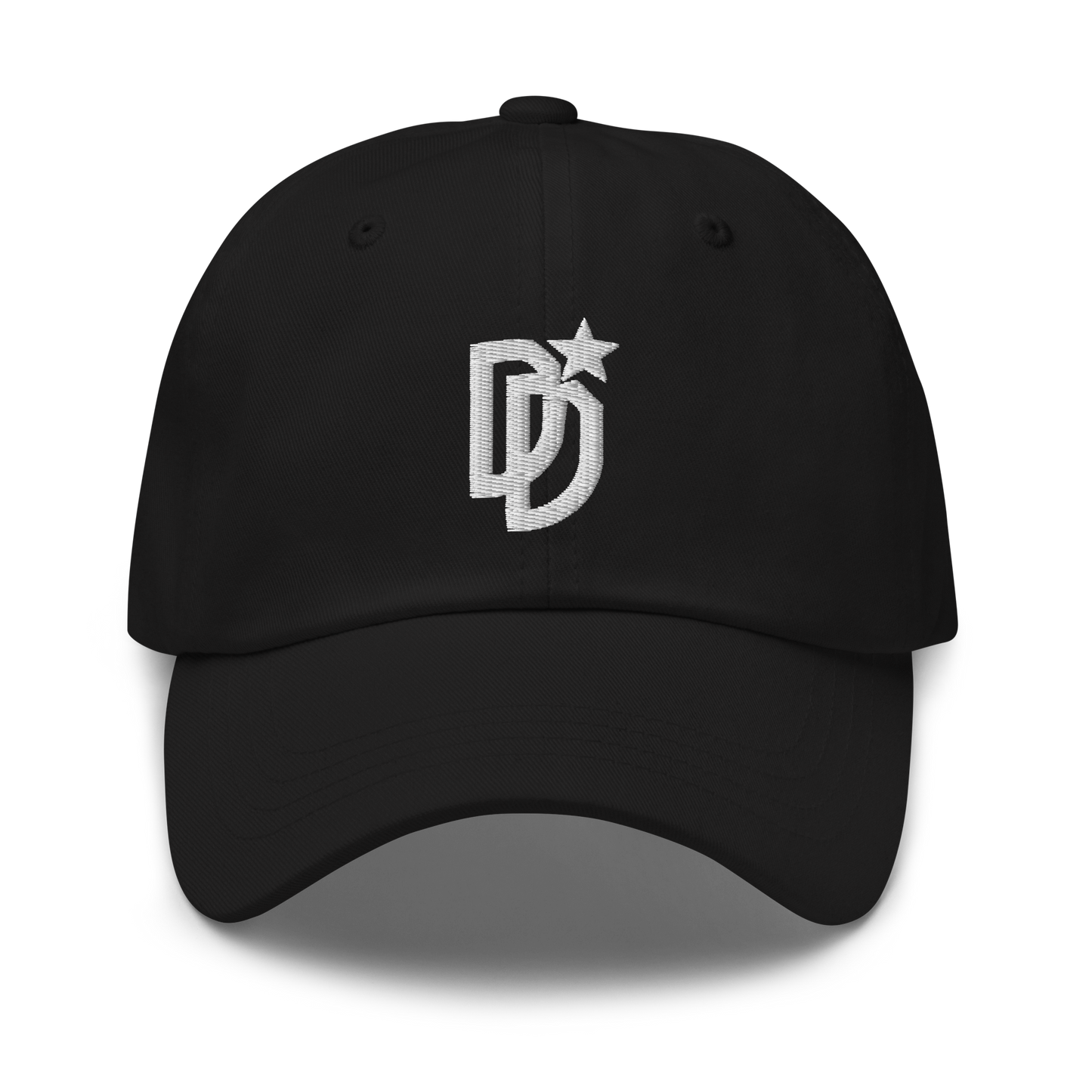 Dallas Daniels "Logo" Beanie