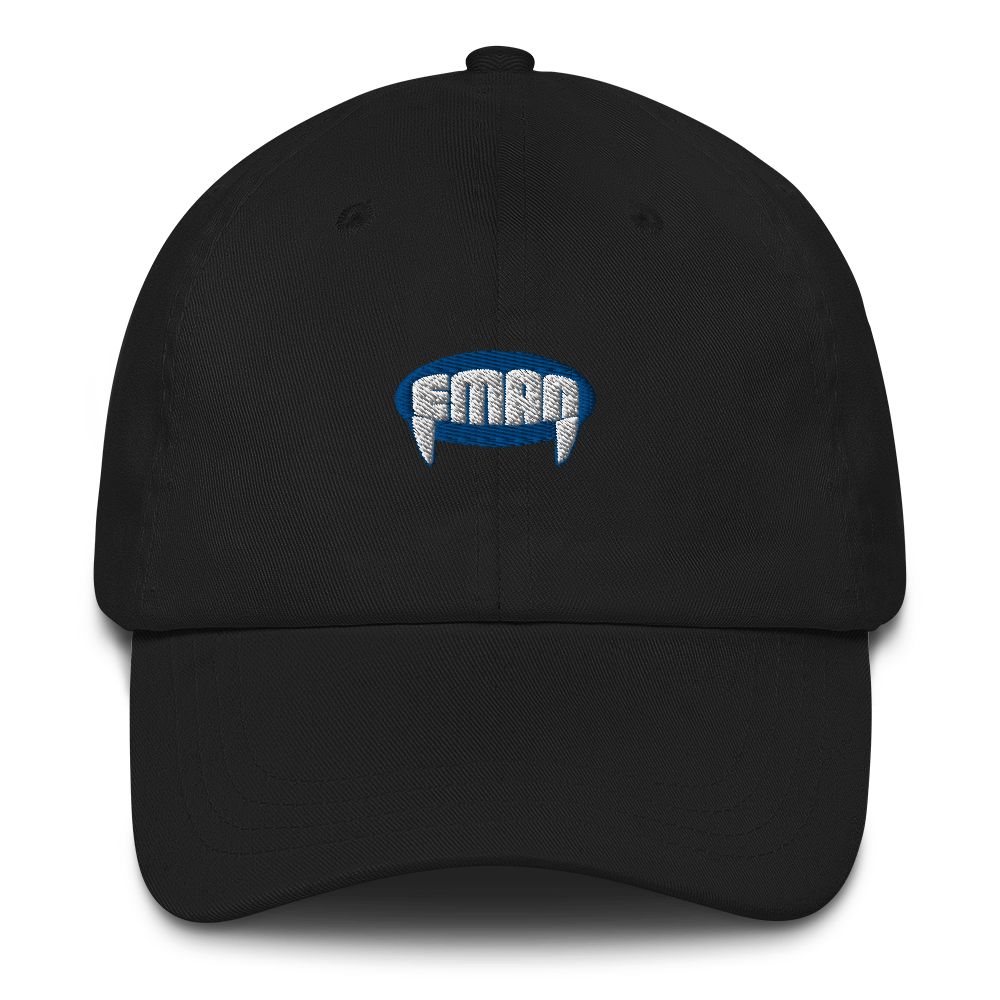 Emmanuel Ogbah "Logo" Hat