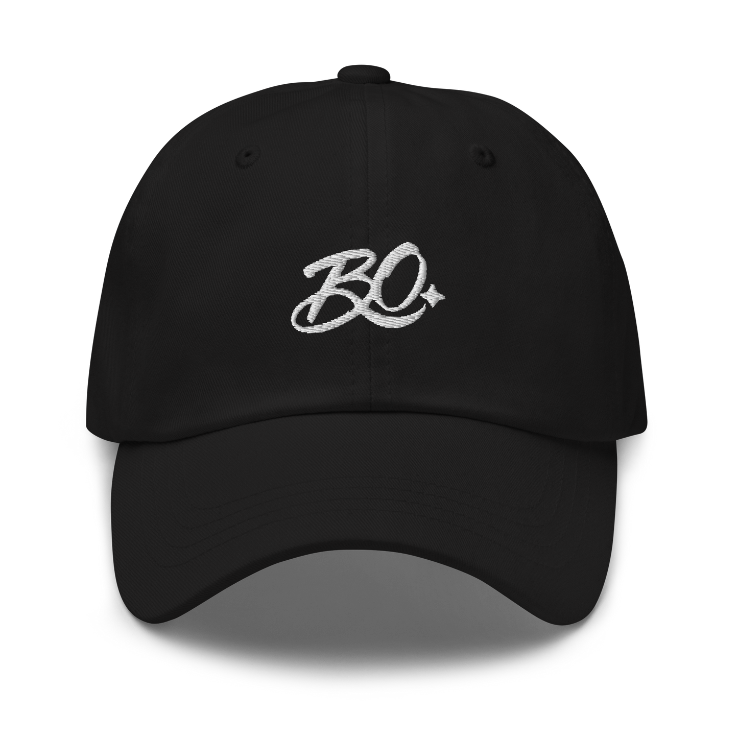 Bobby Okereke "Logo" Hat