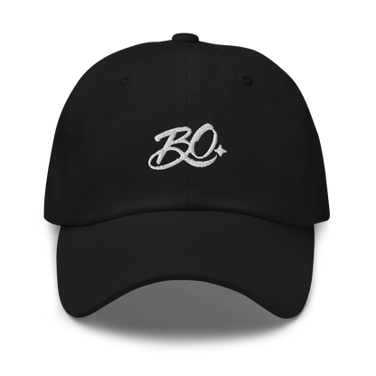 Bobby Okereke "Logo" Hat