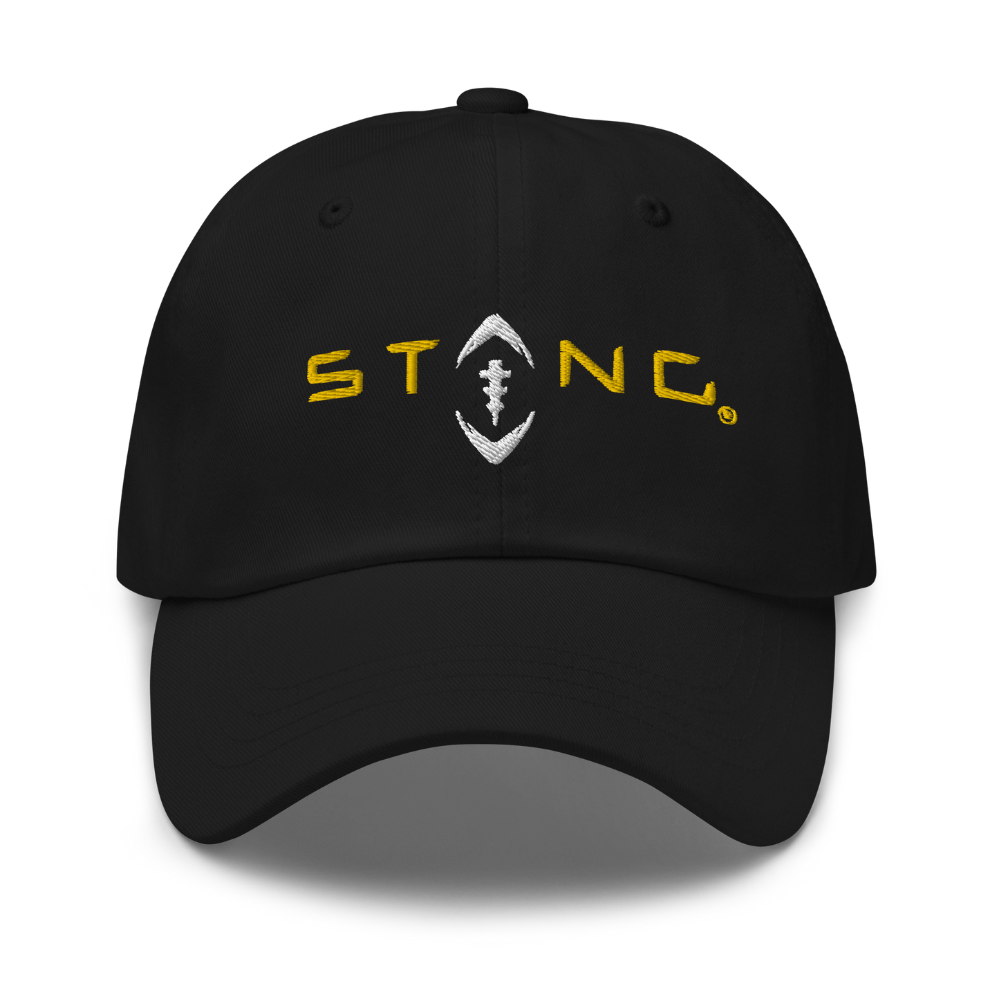 Derek Stingley Jr. "Logo" Hat