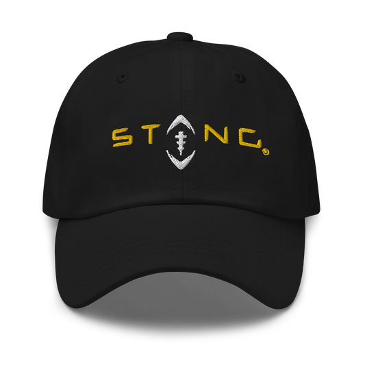Derek Stingley Jr. "Logo" Hat