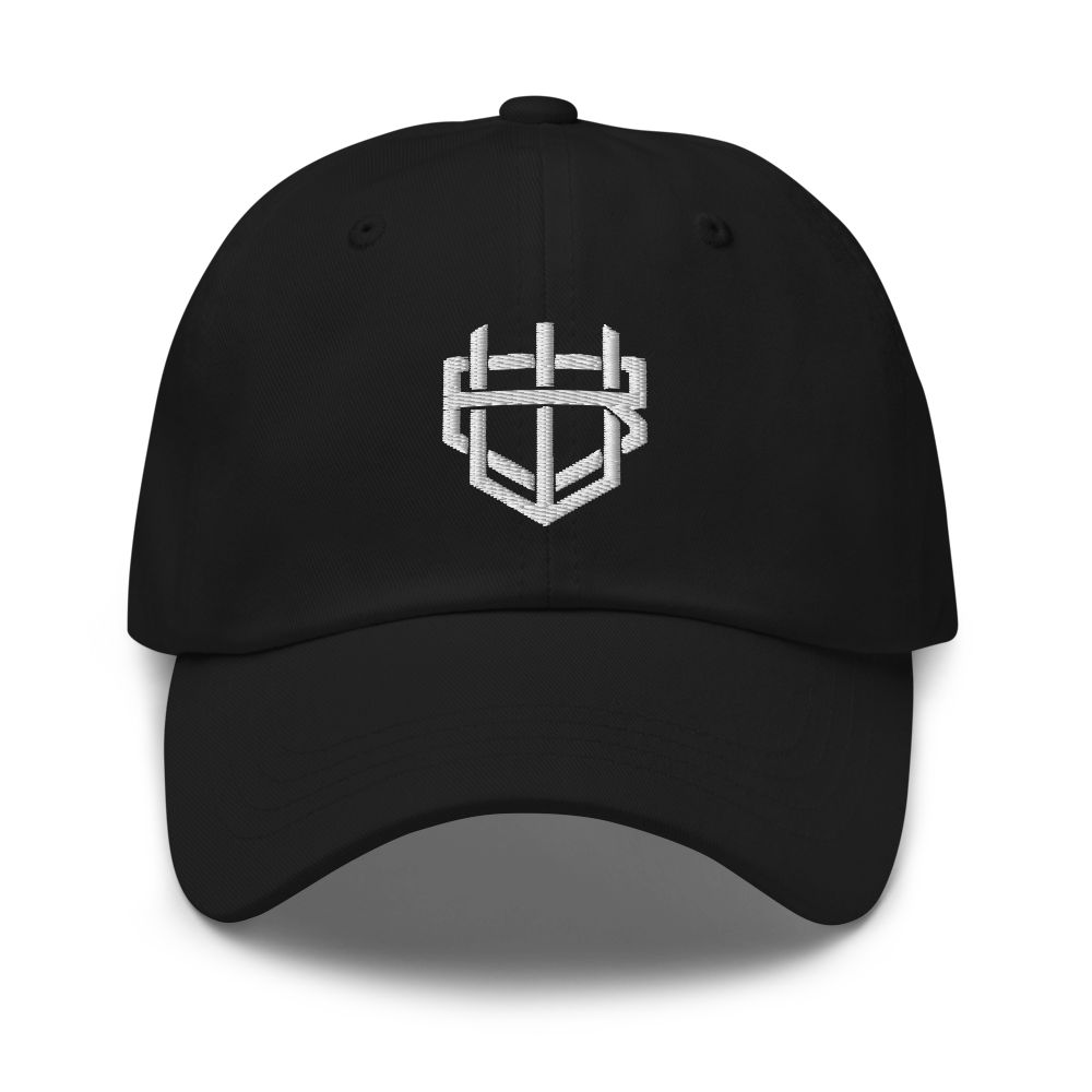 Warren Brinson "Logo" Hat