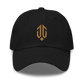 Jarrian Jones "Logo" Hat