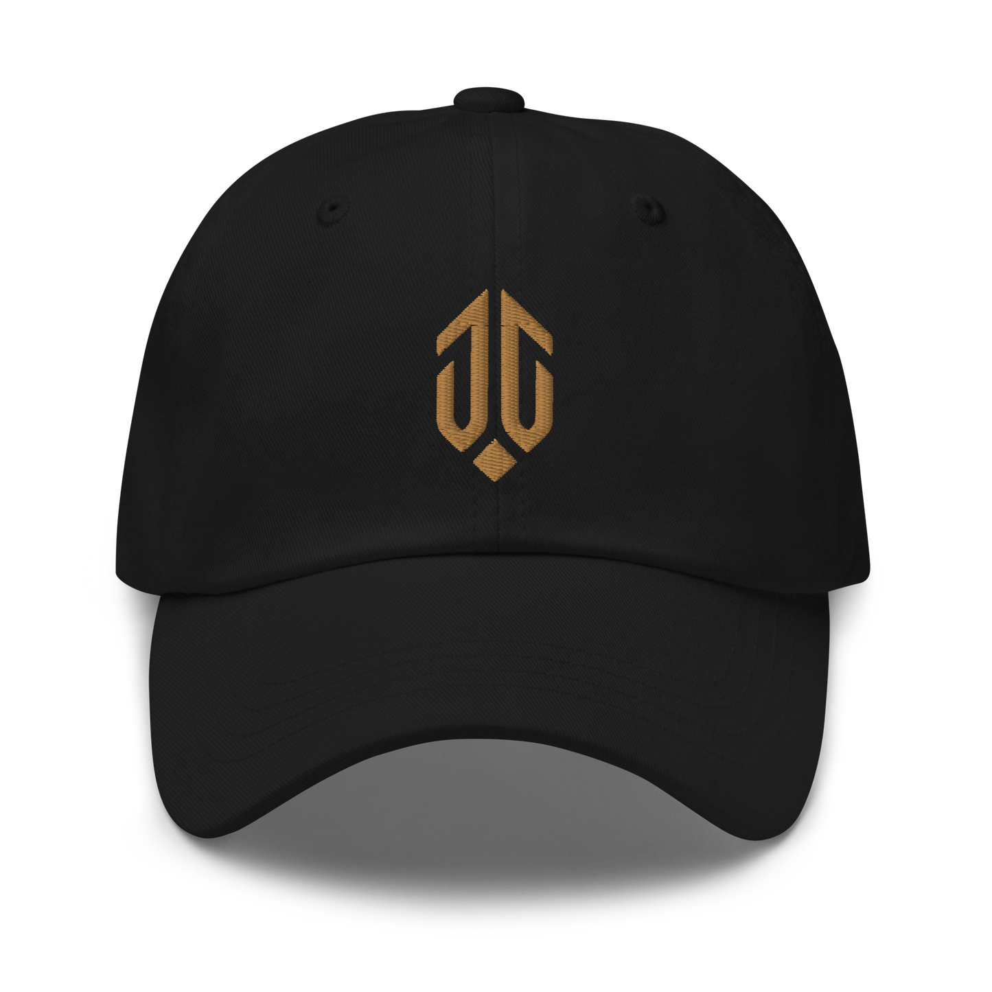 Jarrian Jones "Logo" Hat