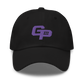 Greg Penn III "Logo" Hat