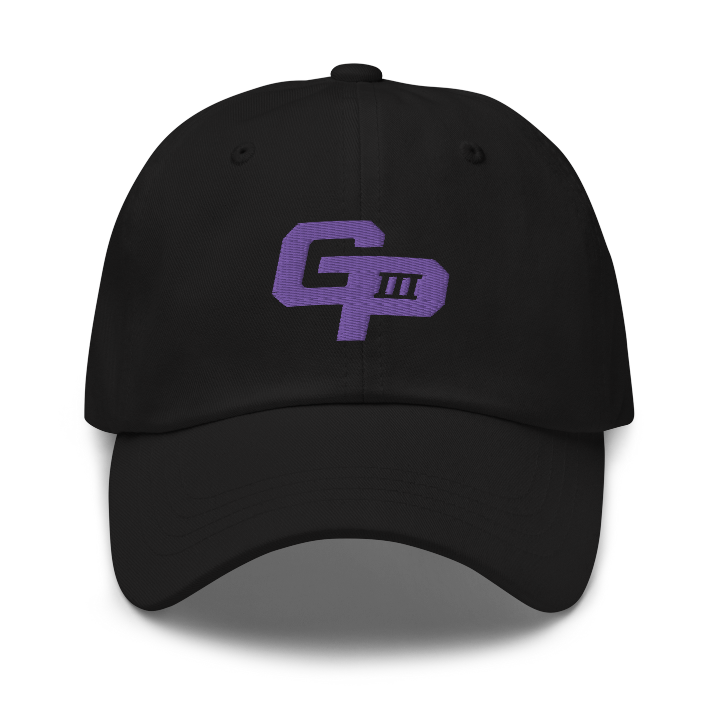 Greg Penn III "Logo" Hat