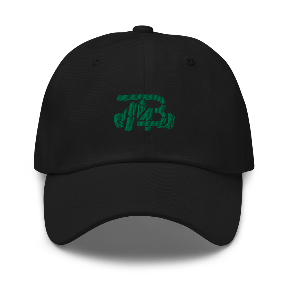 Tank Bigsby "Logo" Hat