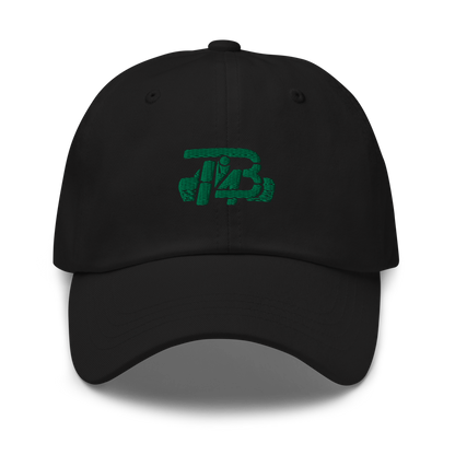 Tank Bigsby "Logo" Hat