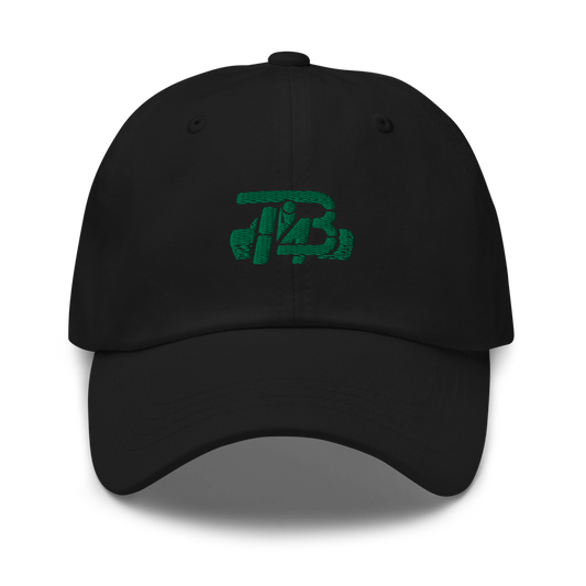 Tank Bigsby "Logo" Hat
