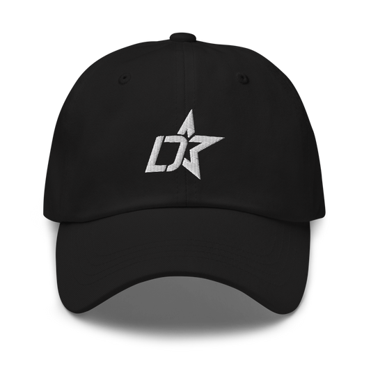 Logan Diggs "Logo" Classic Hat