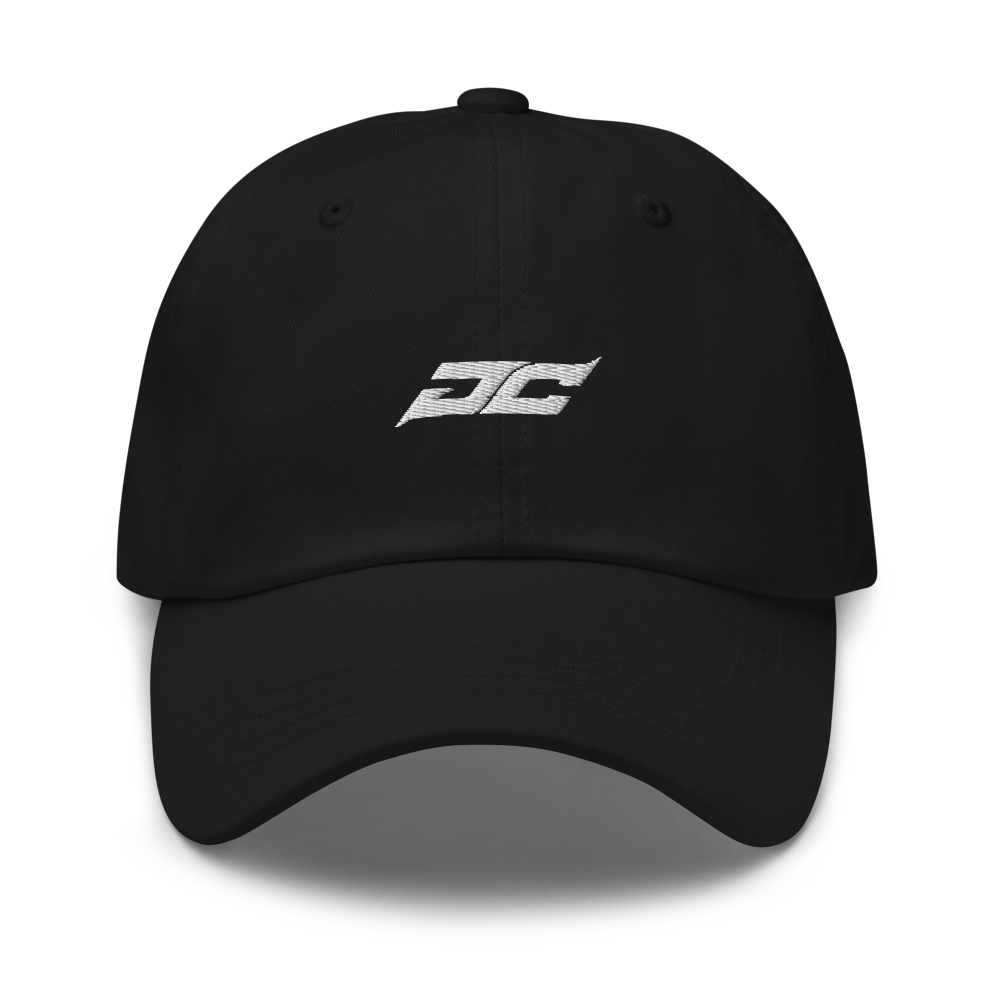 Ja'Tyre Carter "Logo" Hat