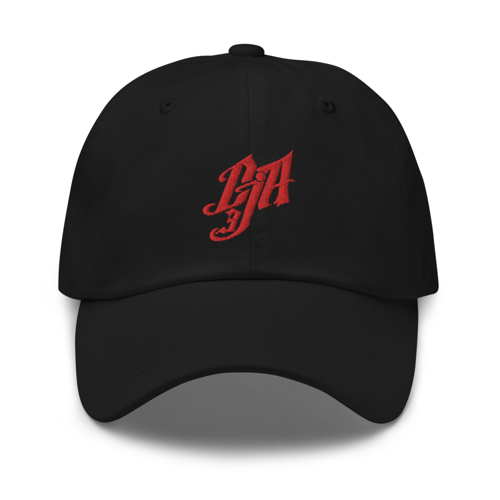CJ Allen "Logo" Hat