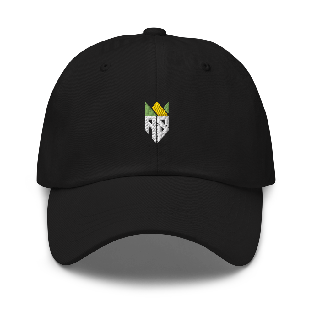 Aljamain Sterling "Logo" Classic Hat