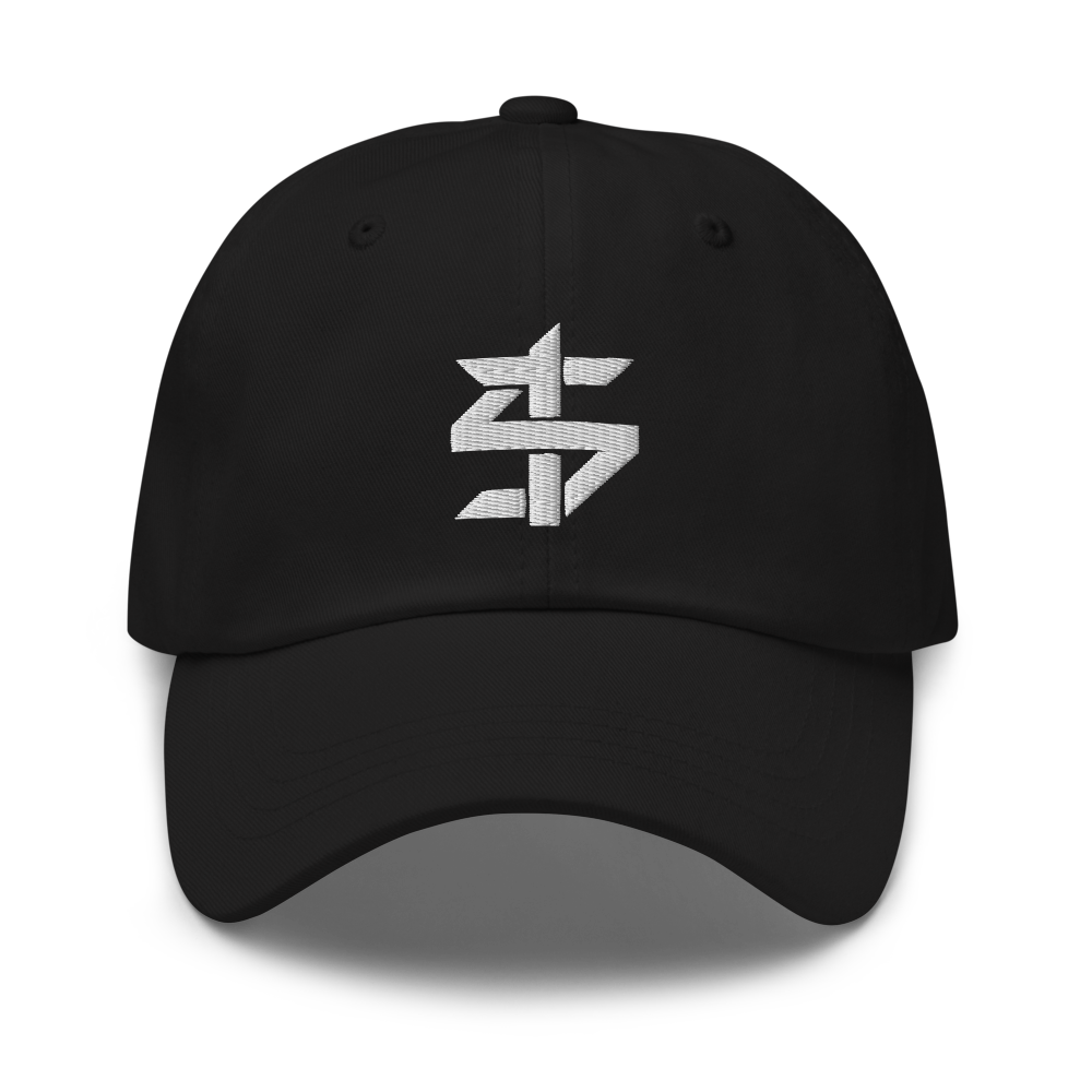Ty Simpson "Logo" Classic Hat