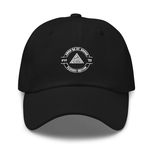 Amon-Ra St. Brown "2023 Playoff Edition" Hat