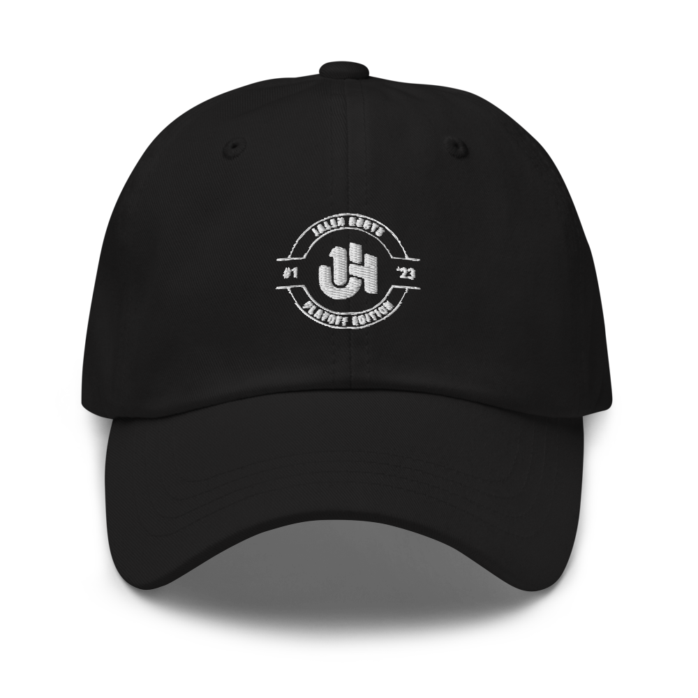 Jalen Hurts "2023 Playoff Edition" Classic Hat