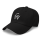 Jacob Phillips "God's Warrior" 2 Hat