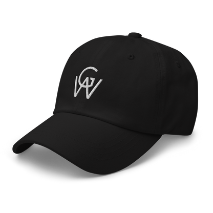 Jacob Phillips "God's Warrior" 2 Hat
