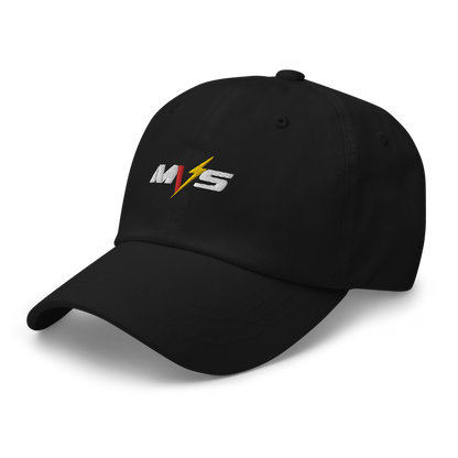 Marquez Valdes-Scantling Dad Hat