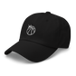 The Long Shot Podcast "Signature" Dad Hat