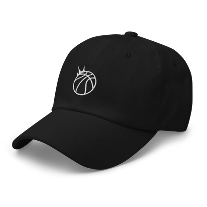 The Long Shot Podcast "Signature" Dad Hat