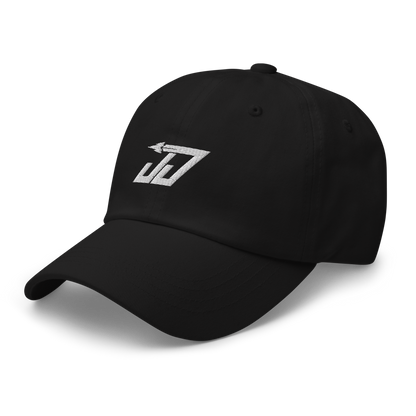 Justin Jefferson "Logo" Hat