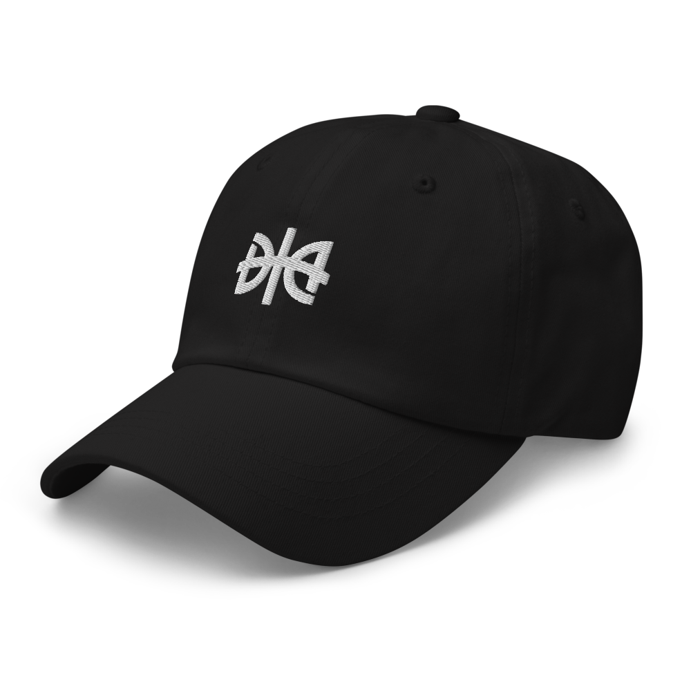 DeAndre Ayton "Logo" Hat