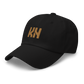 Kyle Hamilton Logo Hat (Black)