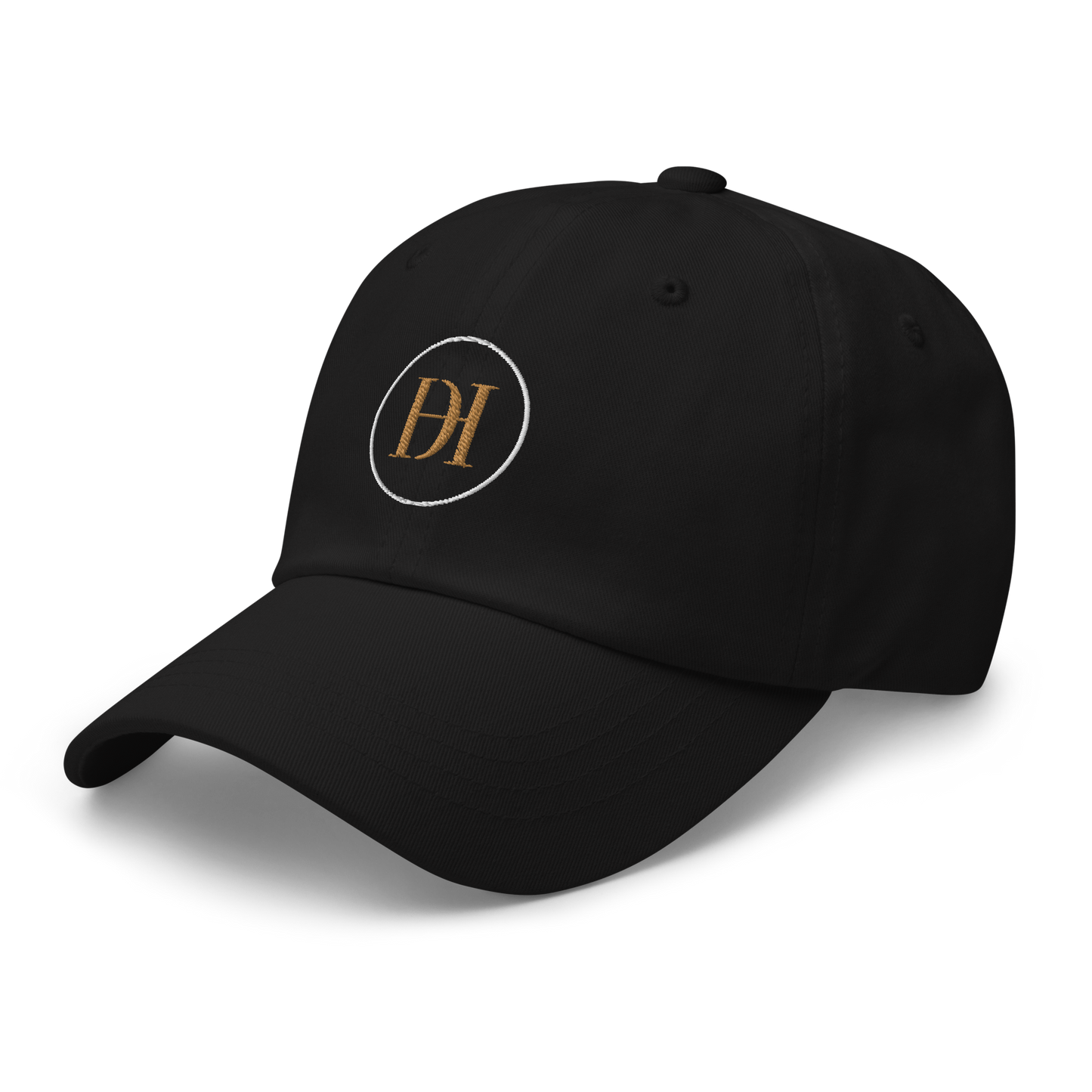 Dontrell Hilliard "Signature" Hat