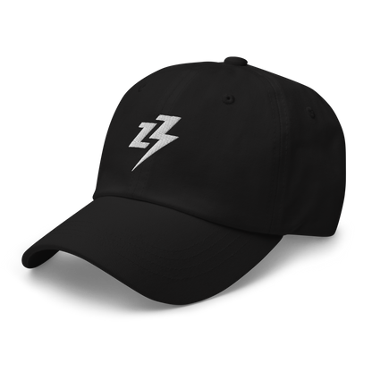 Kenny Moore "Signature" Dad Hat