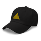 Amon-Ra St. Brown "Signature" Dad Hat